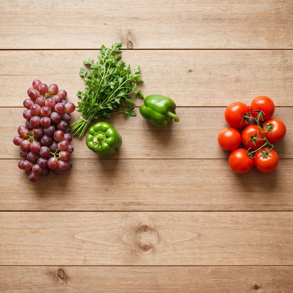 Prehrana v vsakdanjem življenju