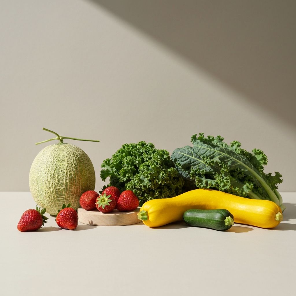 Miselni tok o prehrani